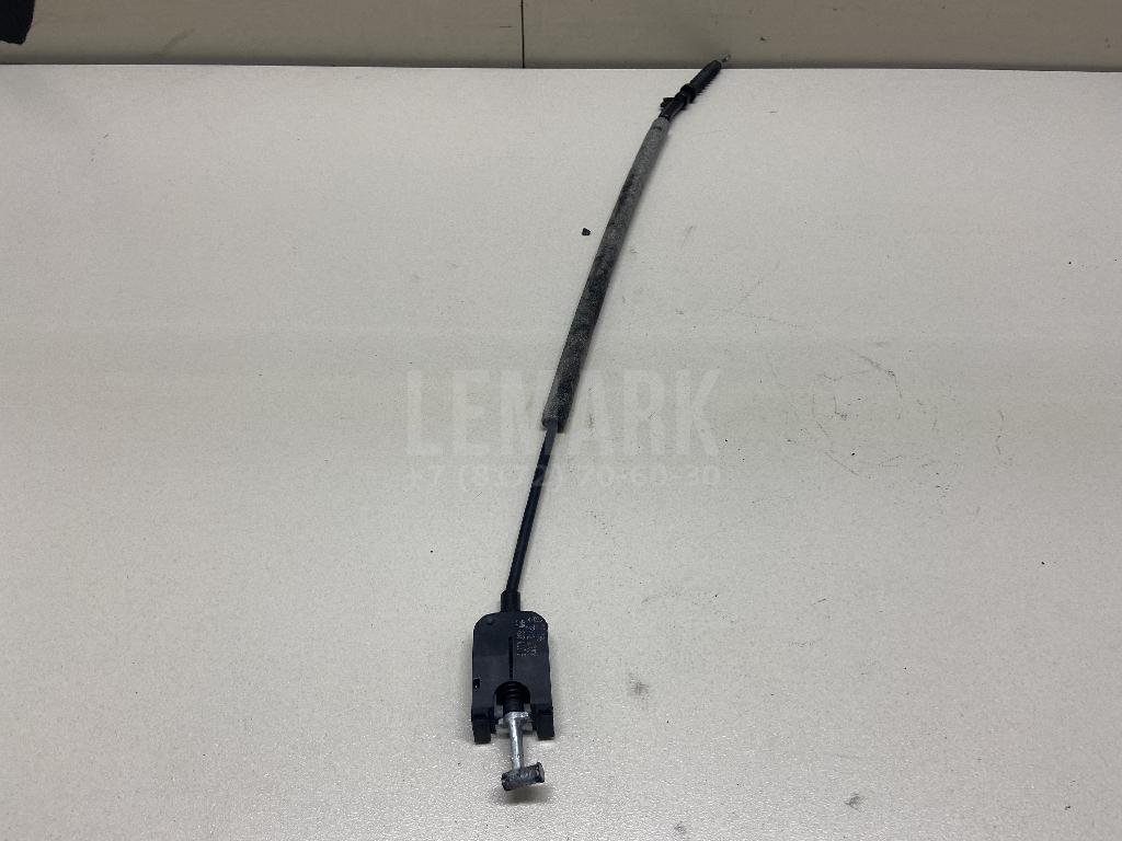 Трос открывания двери