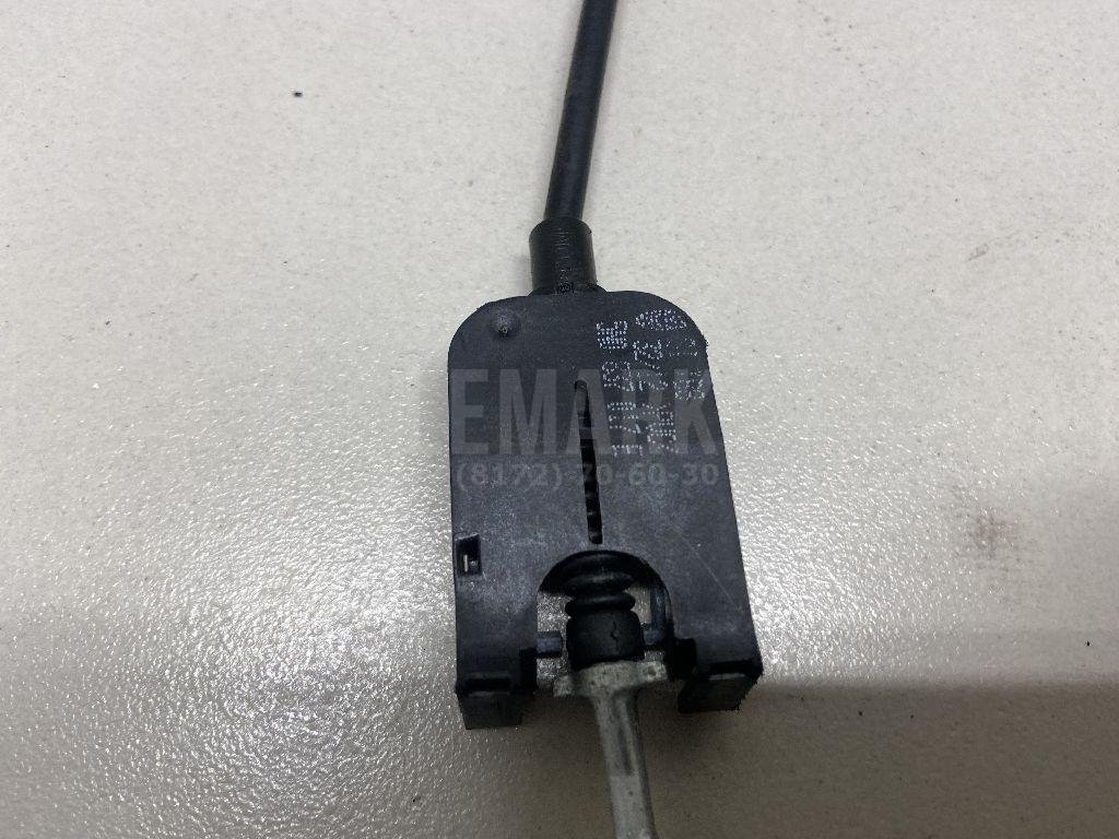 Трос открывания двери