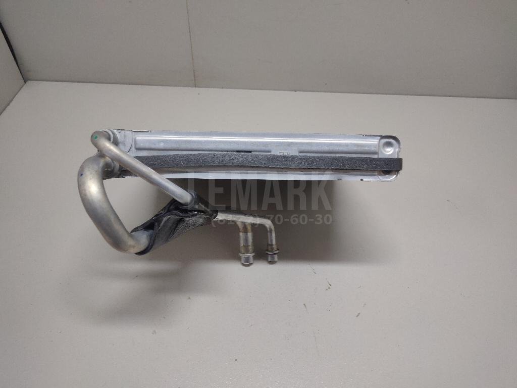 Испаритель кондиционера