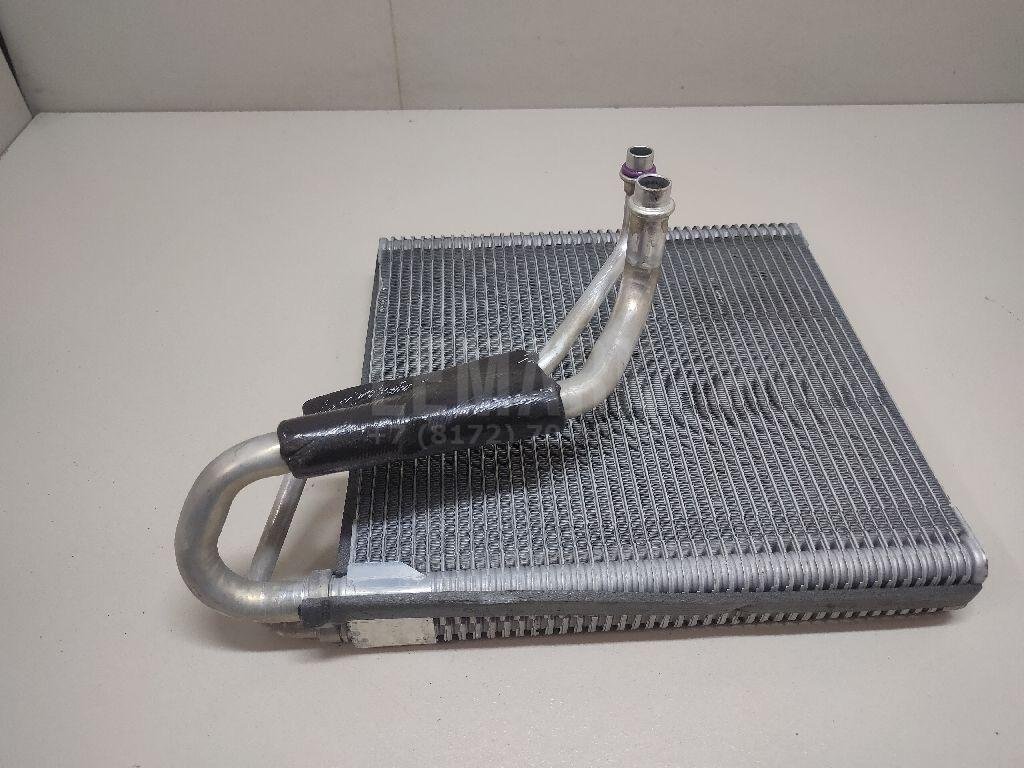 Испаритель кондиционера