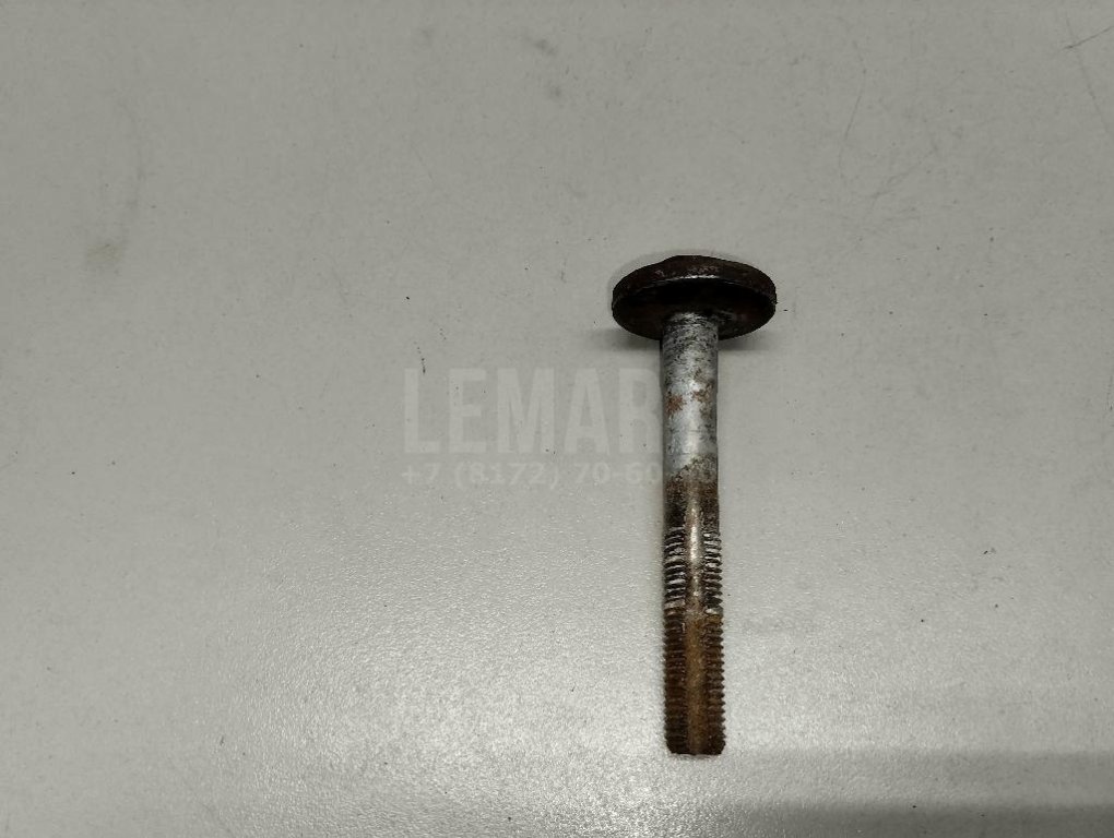 Болт развала задних колес