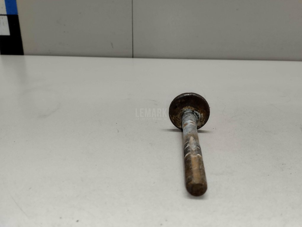 Болт развала задних колес