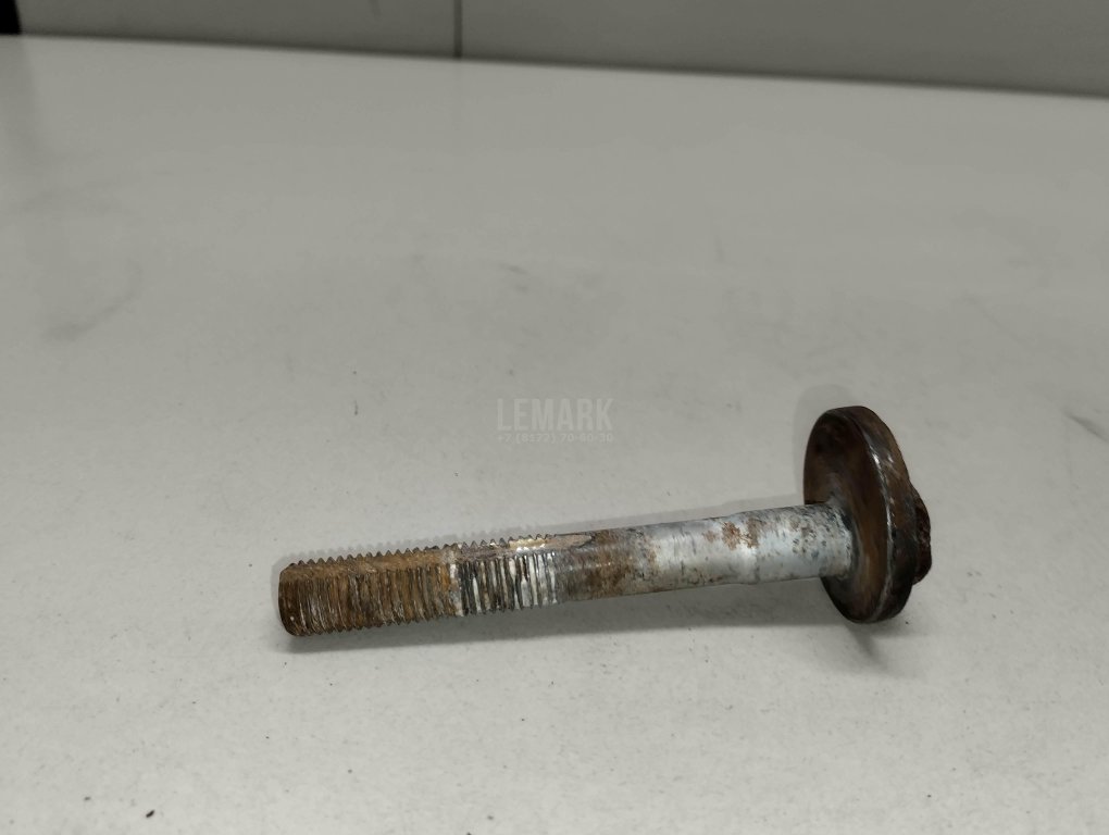 Болт развала задних колес