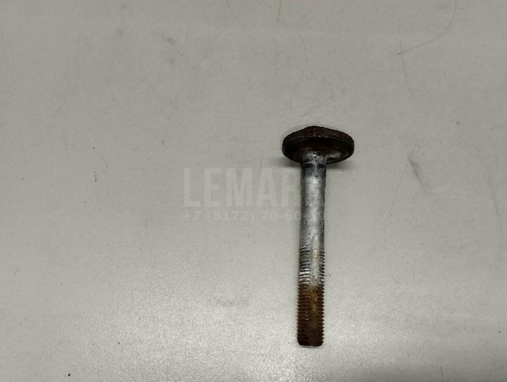 Болт развала задних колес