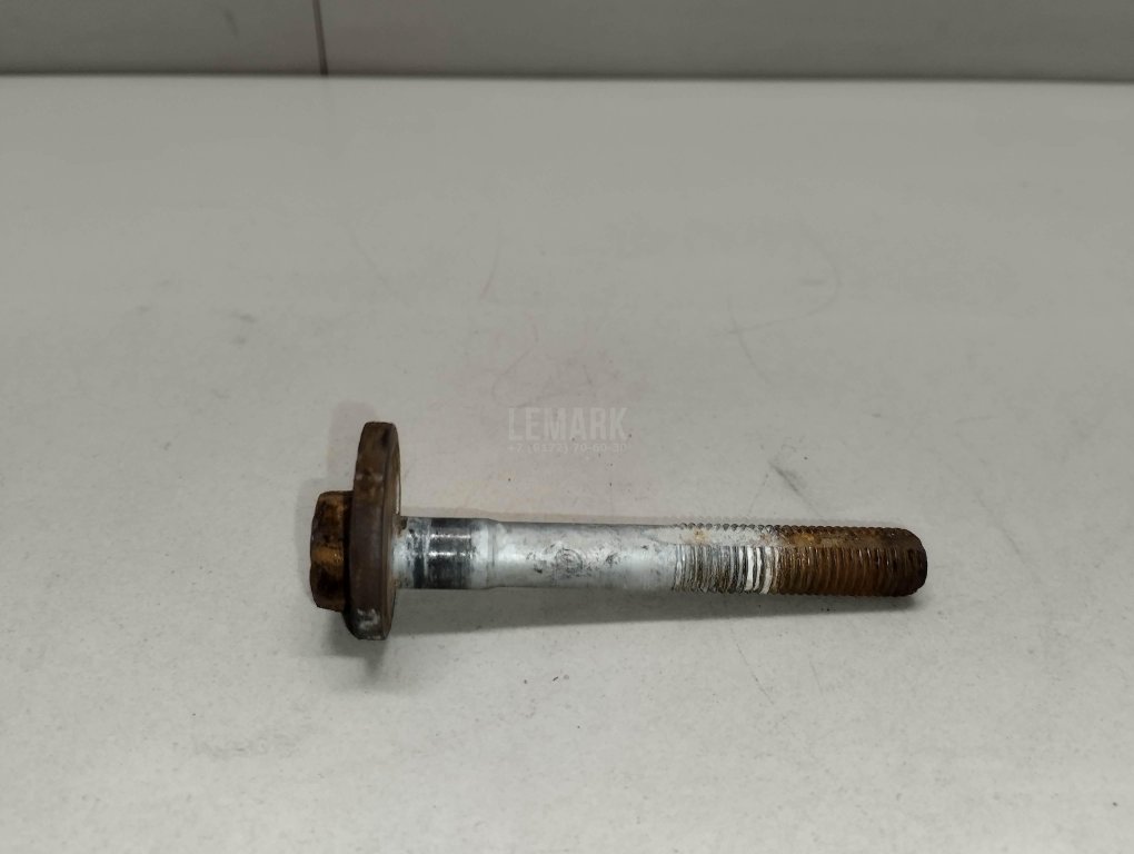 Болт развала задних колес