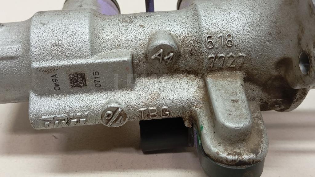 Цилиндр тормозной главный