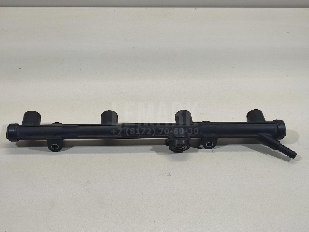 Рейка топливная (рампа)