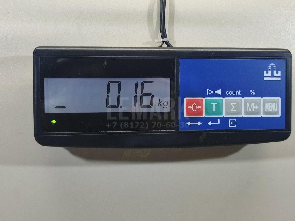 Рейка топливная (рампа)