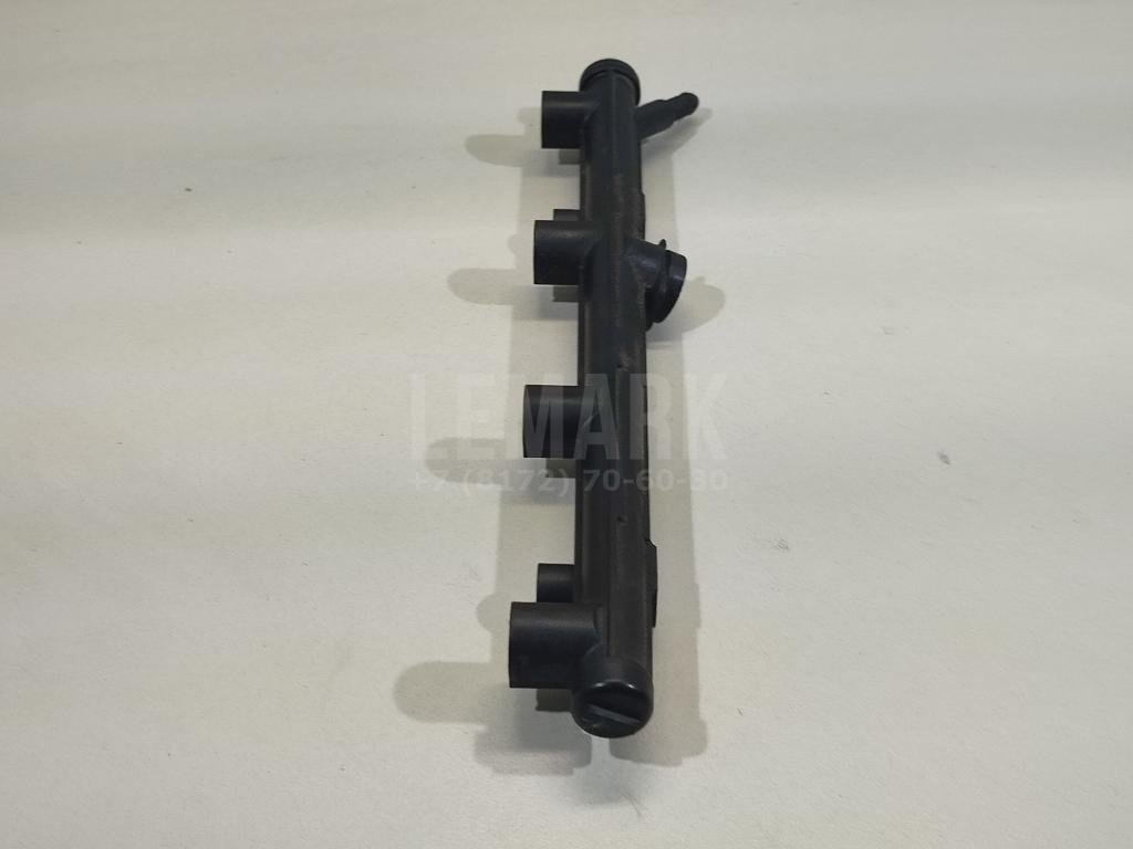 Рейка топливная (рампа)