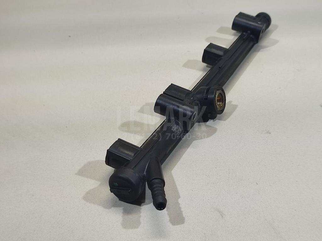 Рейка топливная (рампа)