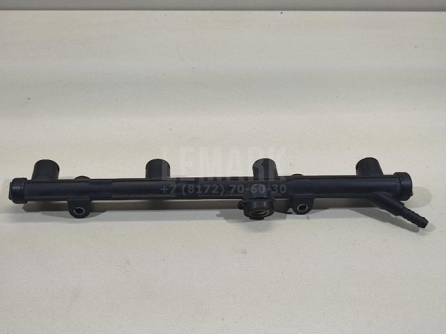 Рейка топливная (рампа)