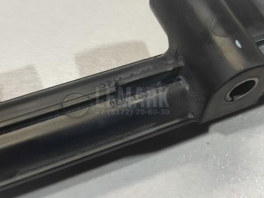 Рейка топливная (рампа)