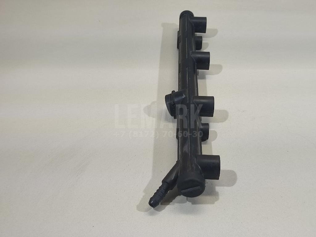 Рейка топливная (рампа)