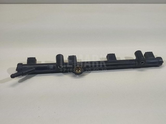 Рейка топливная (рампа)