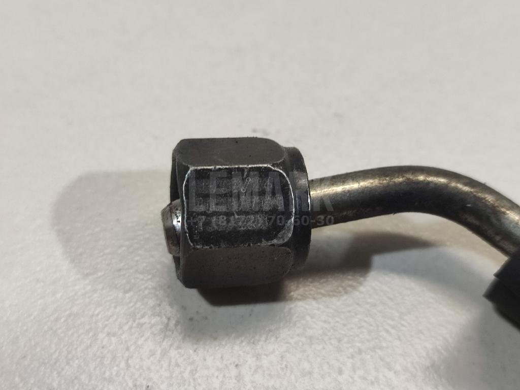 Трубка ТНВД для  Alfa Romeo Giulietta 2010-2020