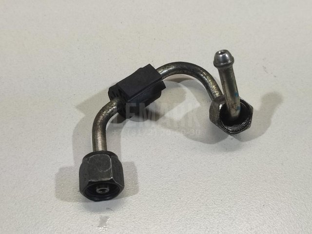 Трубка ТНВД