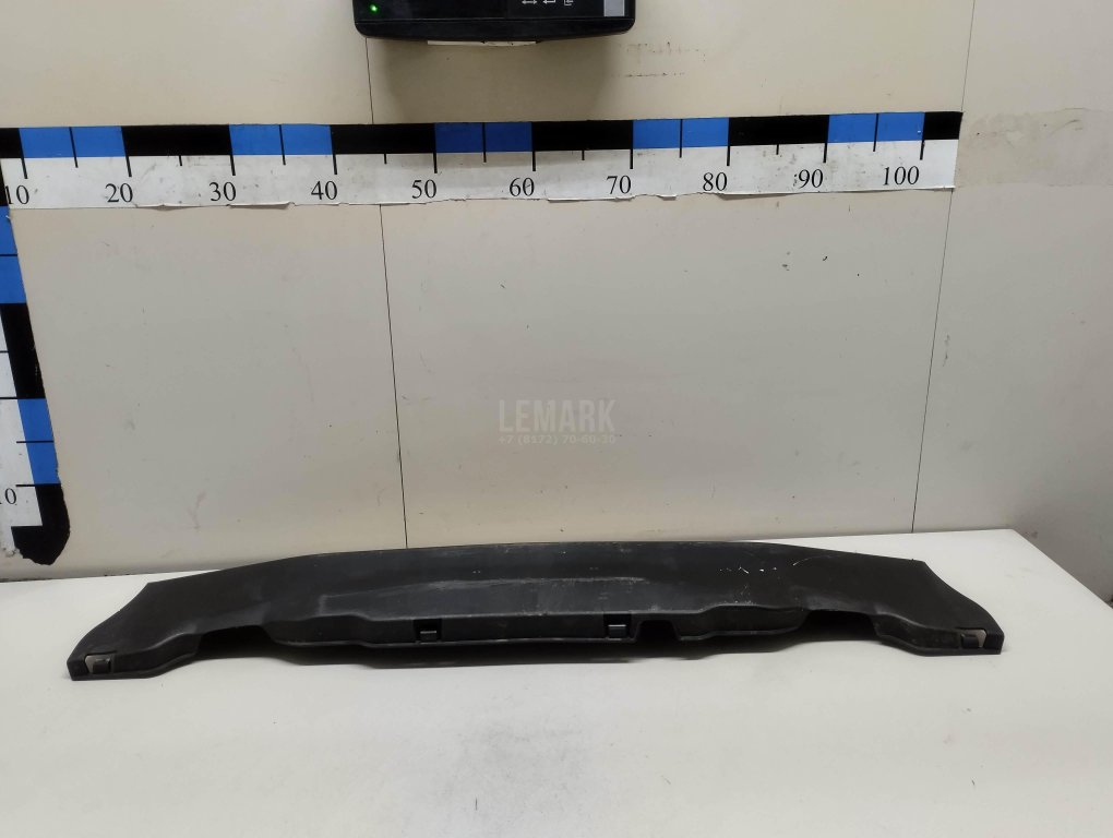 Наполнитель переднего бампера для  Audi A3 [8V] 2013-2020