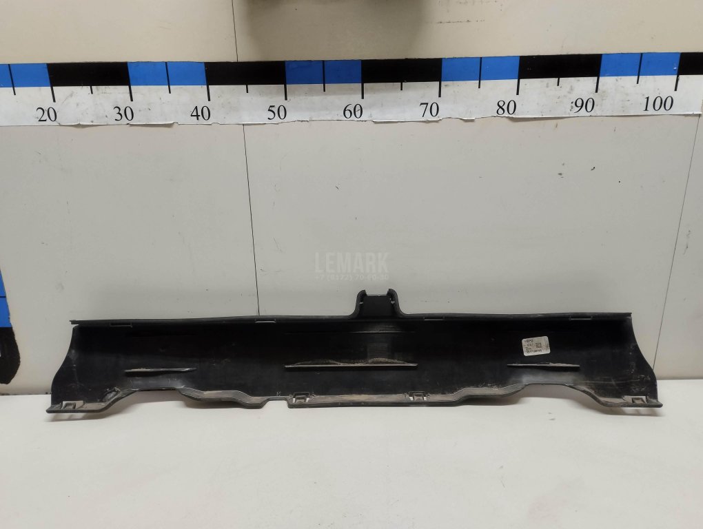 Наполнитель переднего бампера для  Audi A3 [8V] 2013-2020