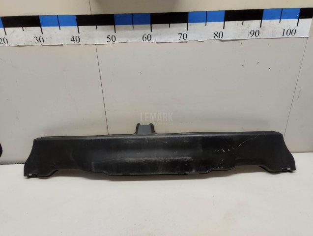 Наполнитель переднего бампера