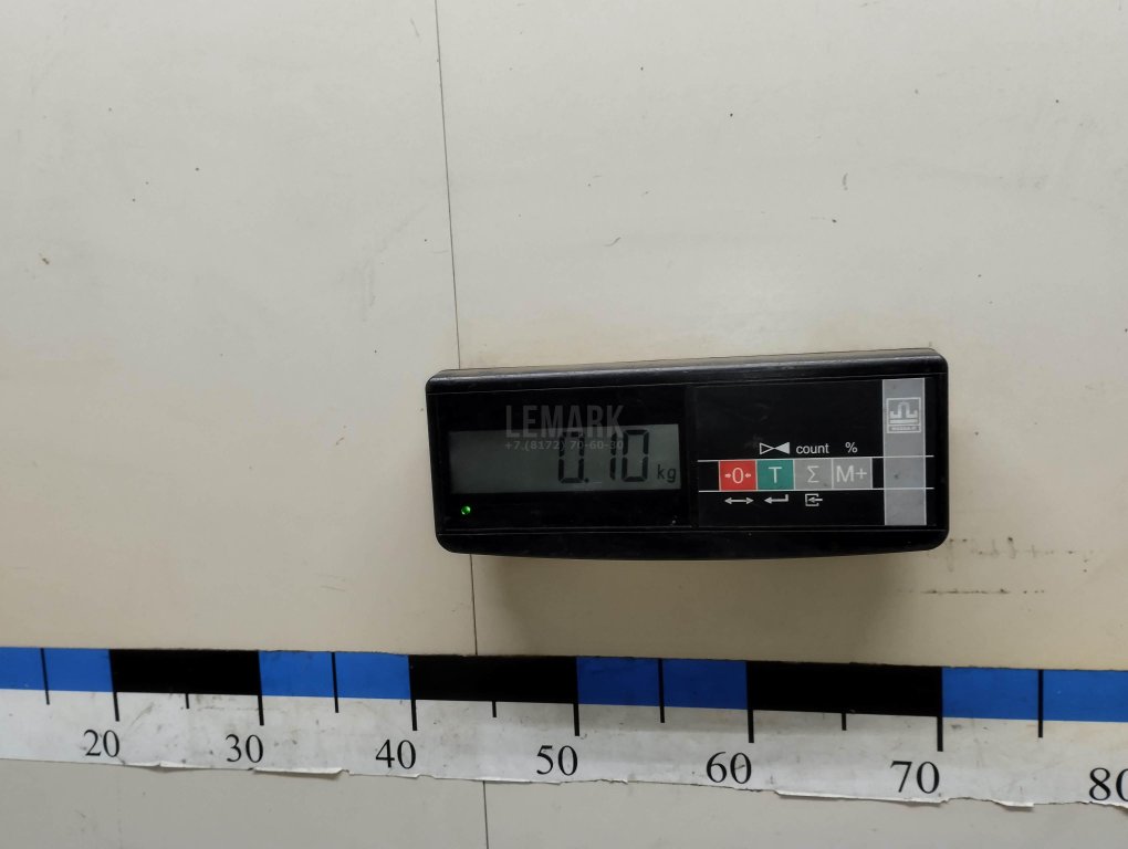 Трос открывания капота