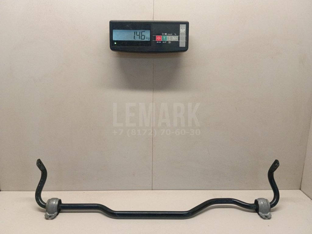 Стабилизатор задний