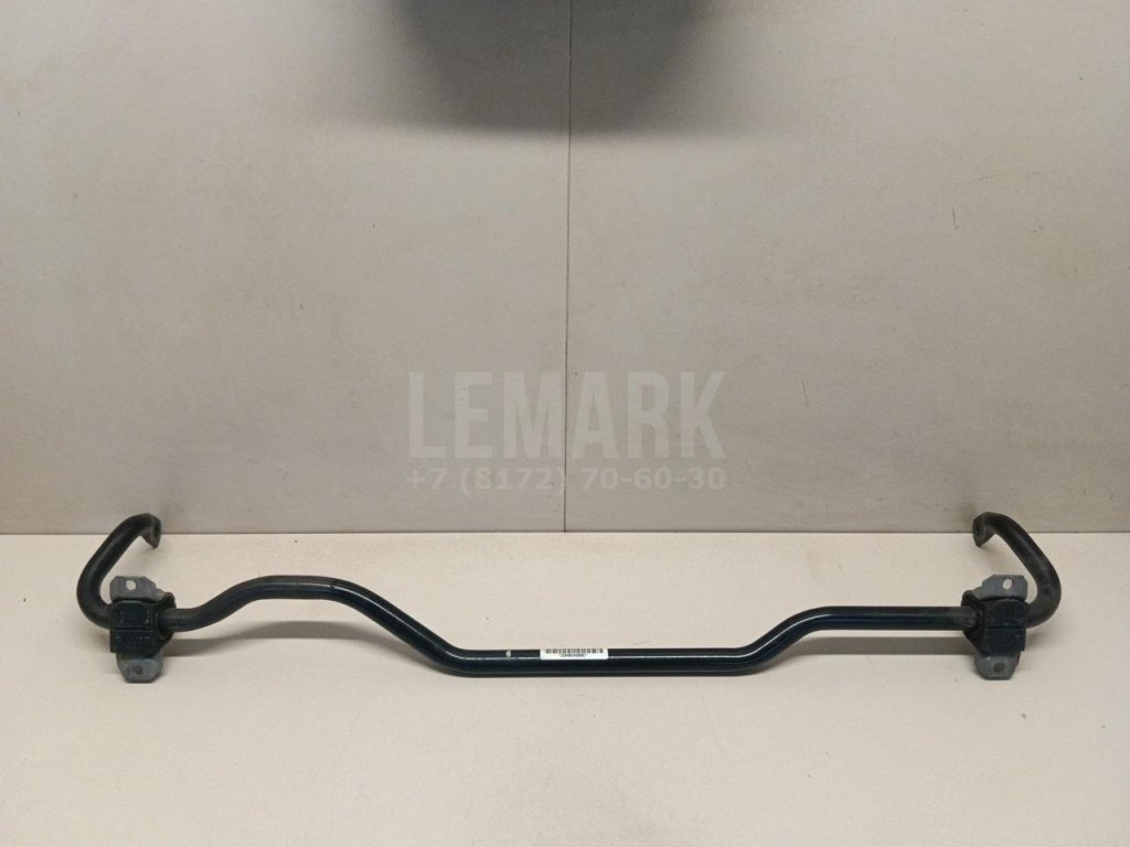 Стабилизатор задний