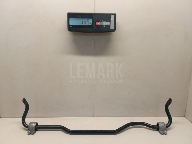 Стабилизатор задний