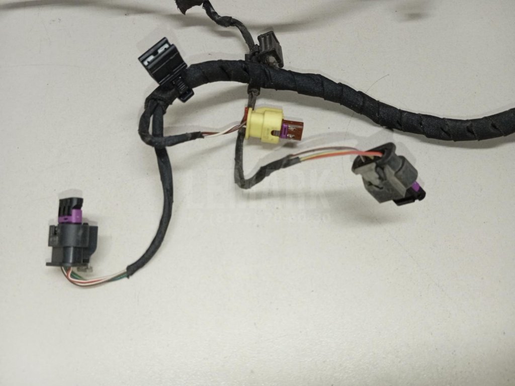 Проводка (коса)