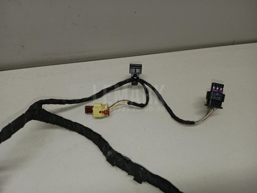 Проводка (коса)