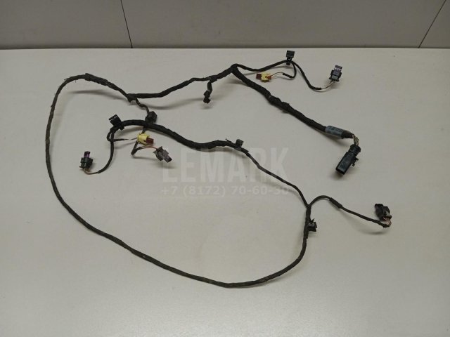 Проводка (коса)