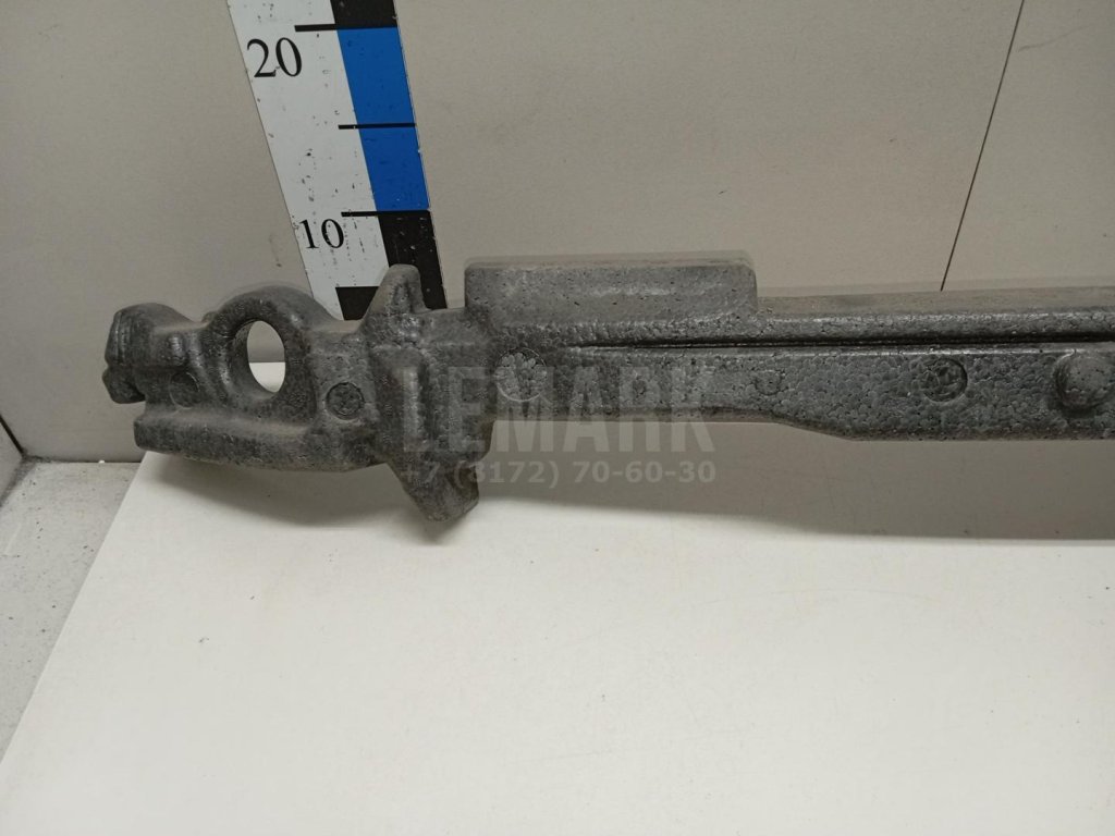 Наполнитель переднего бампера для  Audi A1 (8X) 2010-2018