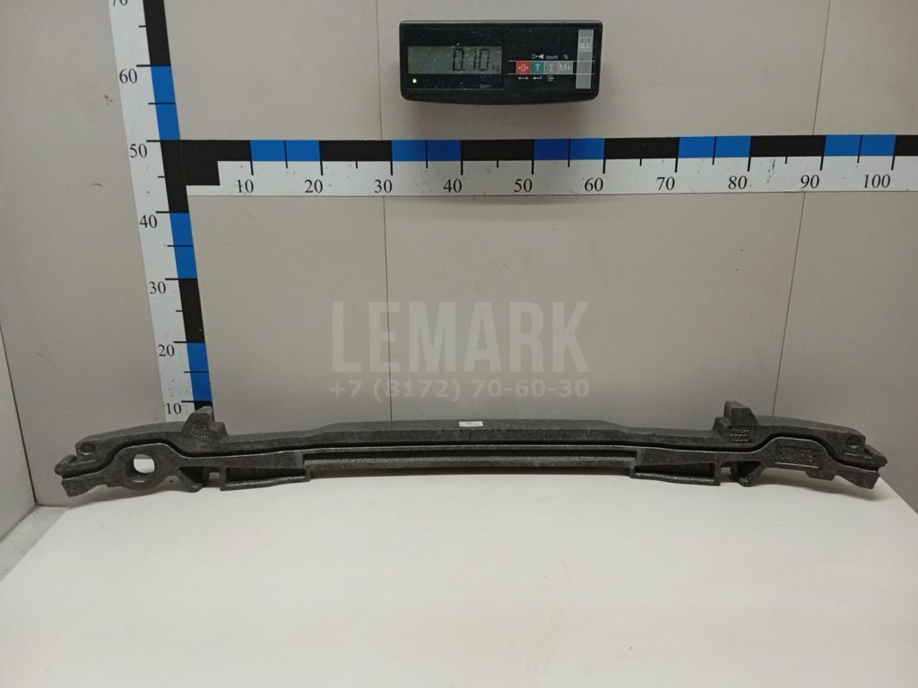 Наполнитель переднего бампера для  Audi A1 (8X) 2010-2018