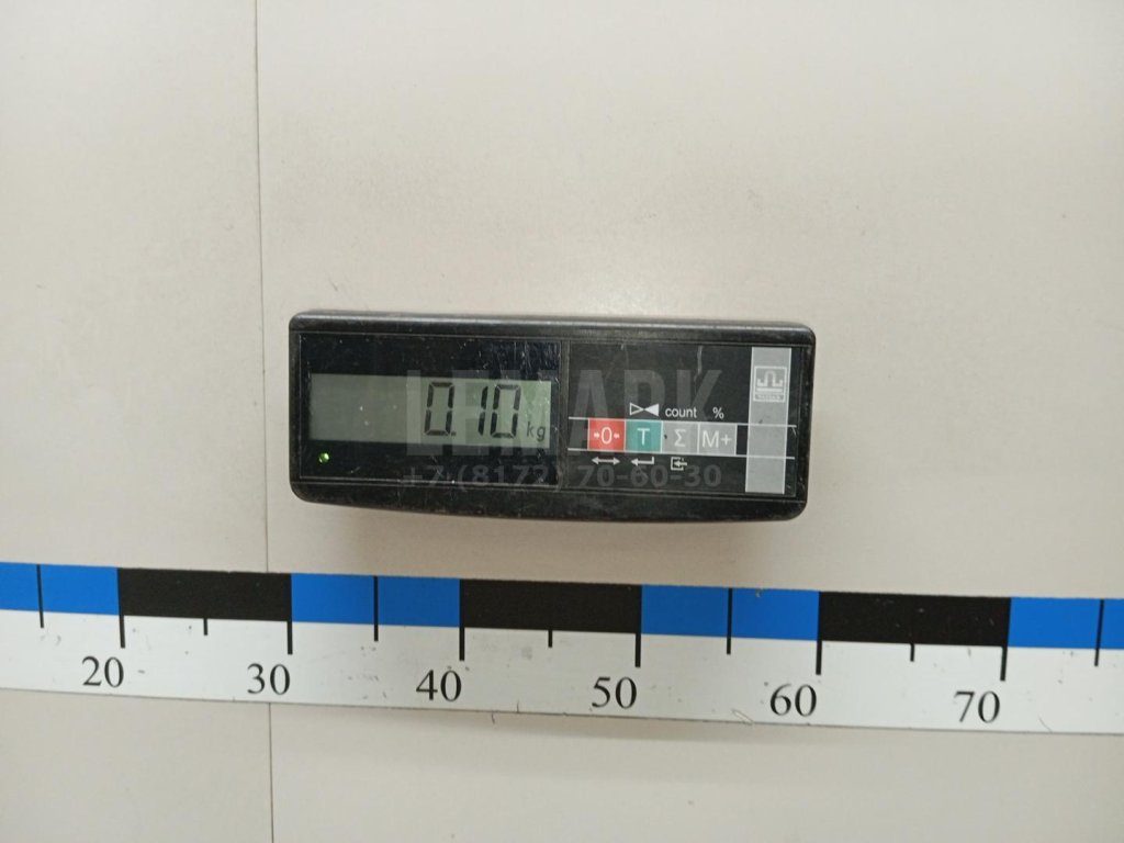 Трос открывания капота