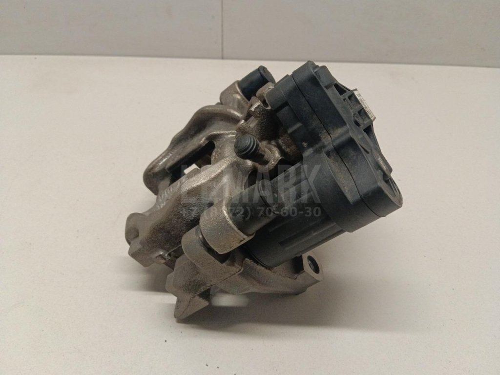 Суппорт тормозной задний левый