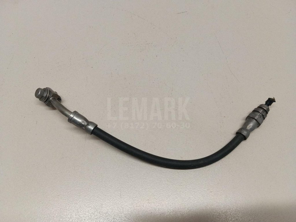 Шланг тормозной задний