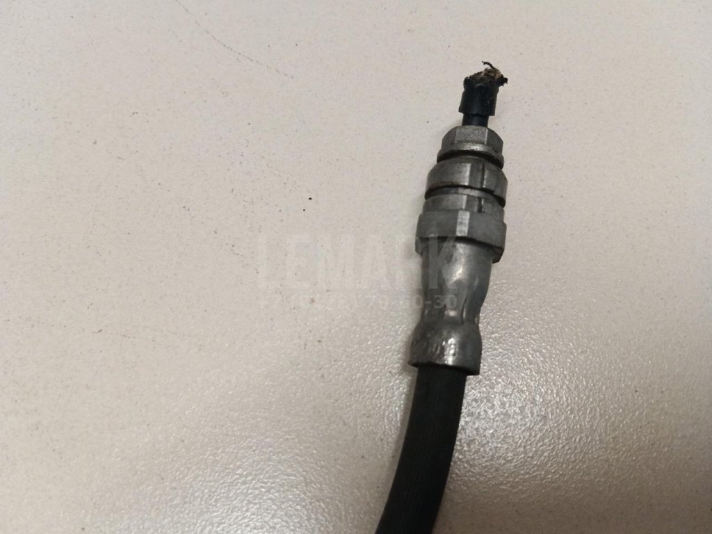 Шланг тормозной задний