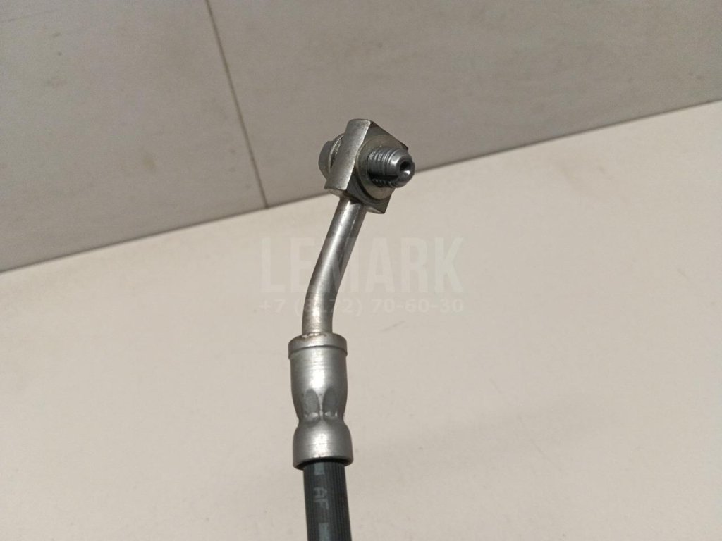 Шланг тормозной задний