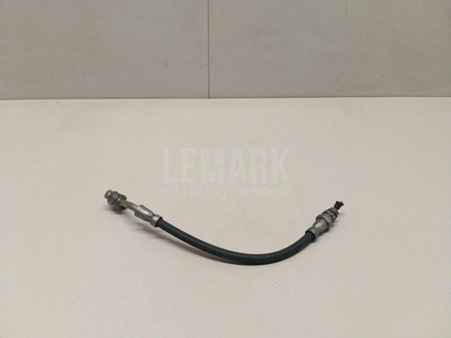 Шланг тормозной задний