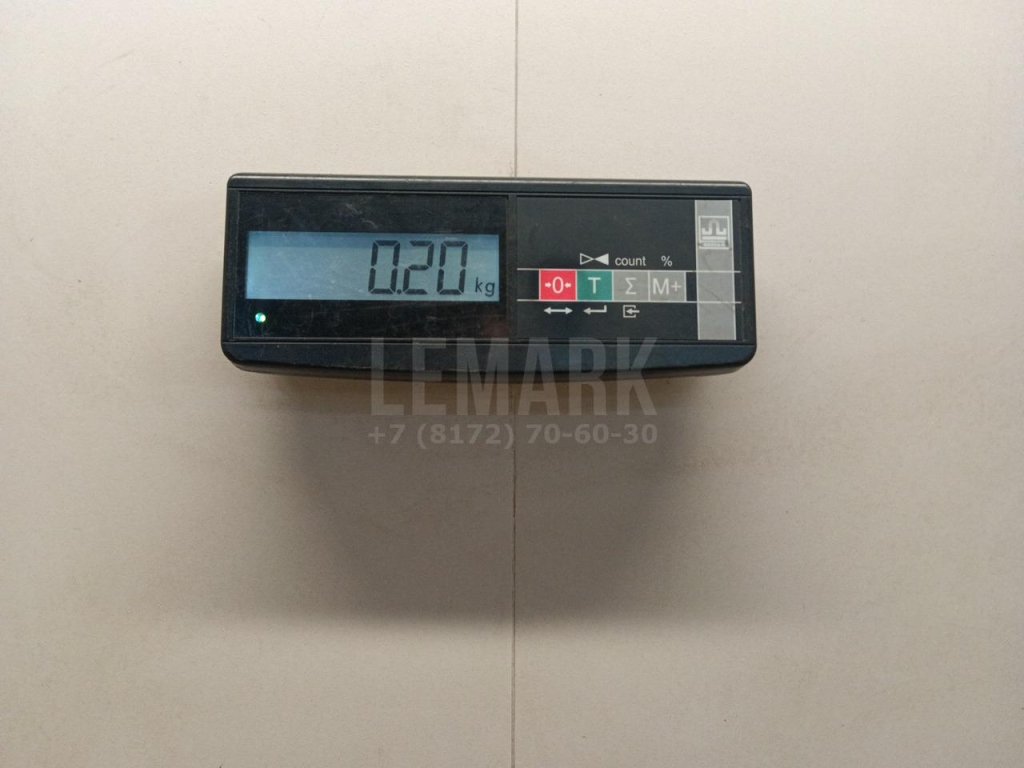 Шланг тормозной задний