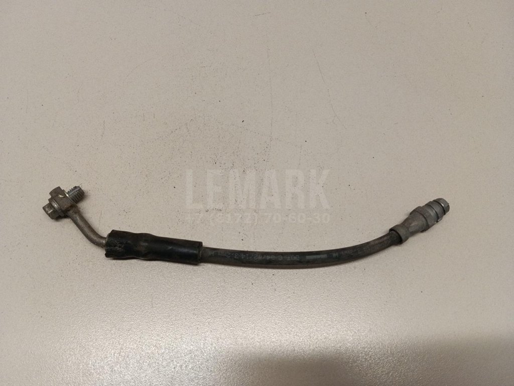 Шланг тормозной задний