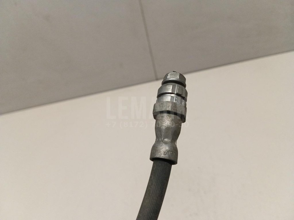 Шланг тормозной задний