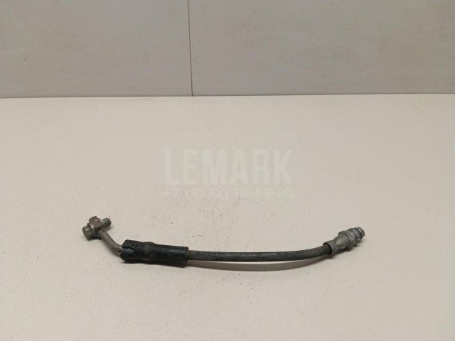 Шланг тормозной задний