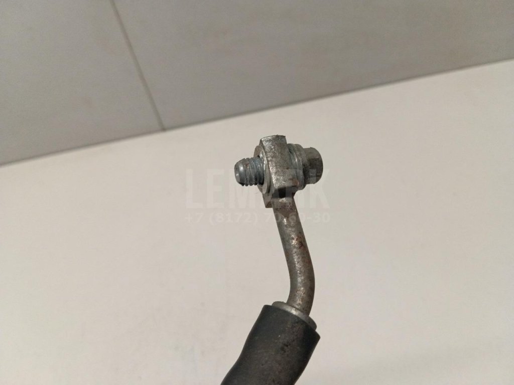 Шланг тормозной задний