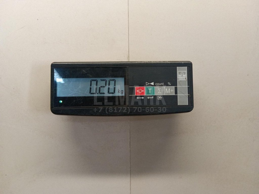 Шланг тормозной передний