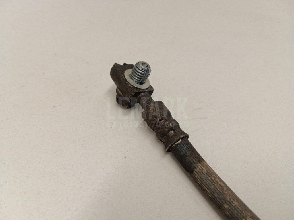 Шланг тормозной передний