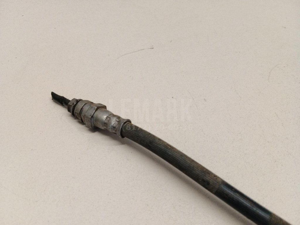 Шланг тормозной передний