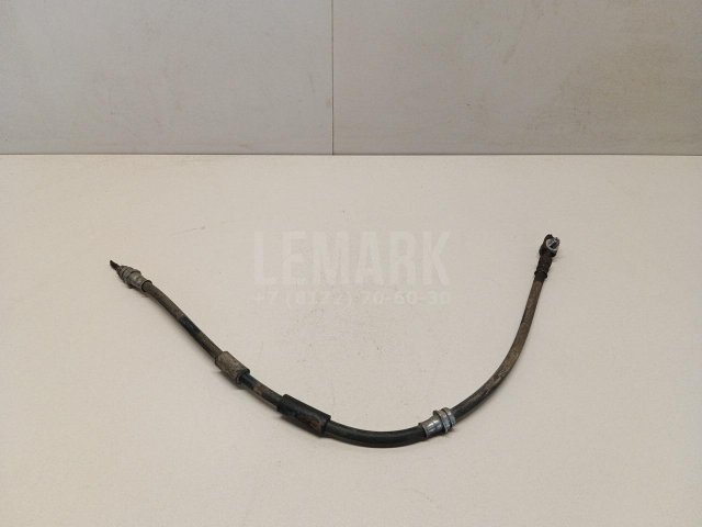 Шланг тормозной передний