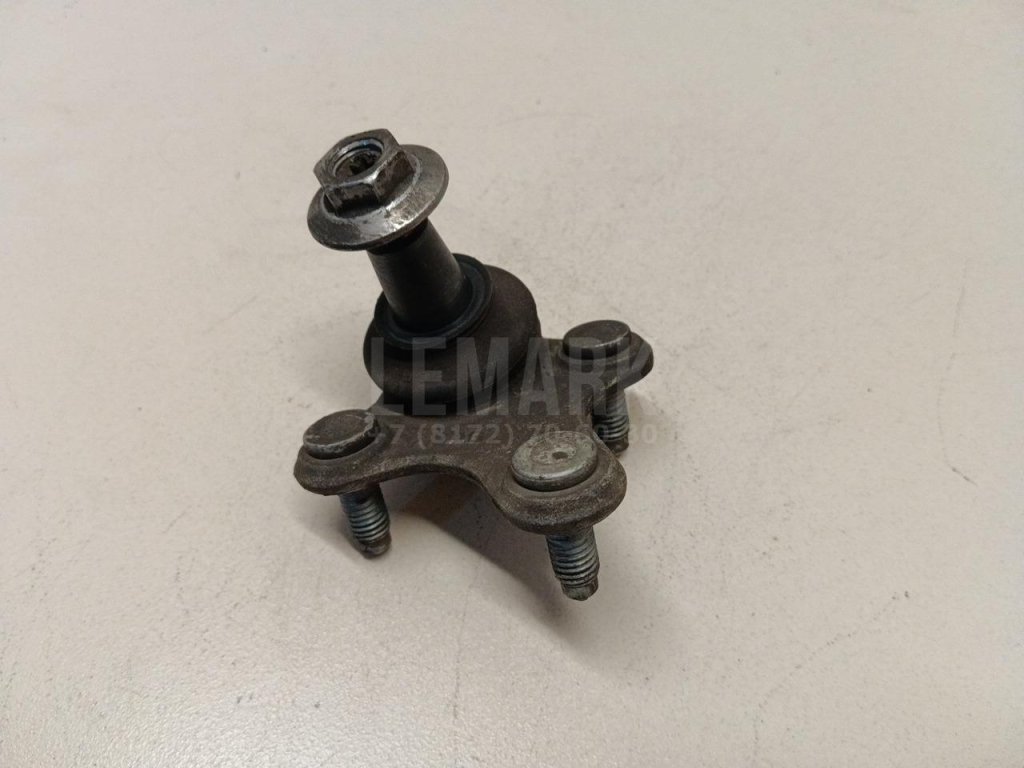 Опора шаровая левая передней подвески