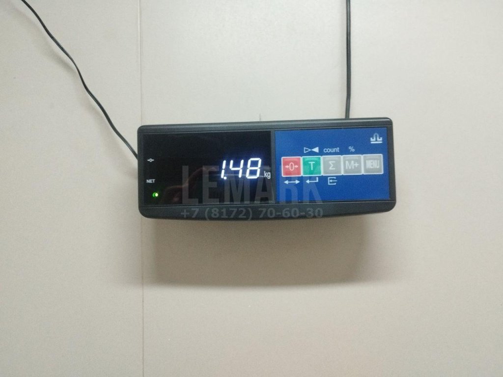 Пружина передняя