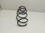 Пружина передняя